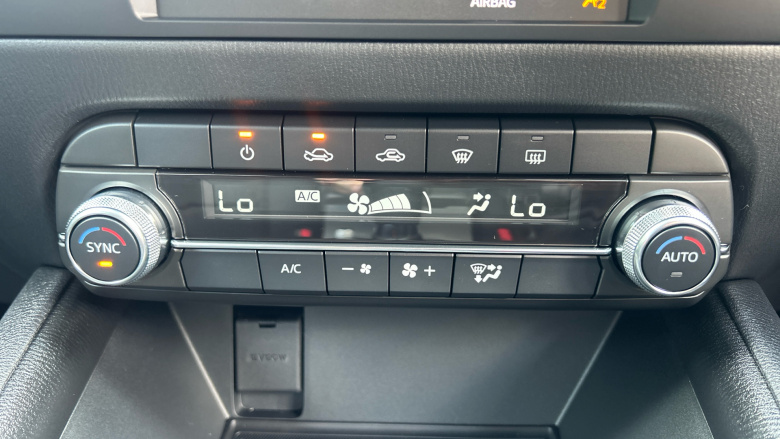 Mazda CX-5 2.0 e-Skyactiv G MHEV Centre-Line 5dr Petrol Estate